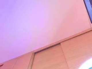georgina-leigh on CamSoda 