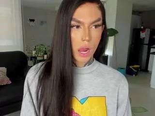 gigibadassxx on CamSoda 