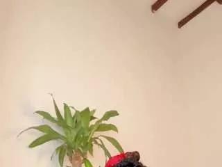 irisallen on CamSoda 