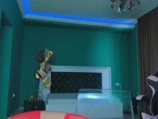jessycruz on CamSoda 