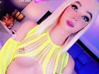 kalanyqueen on CamSoda 