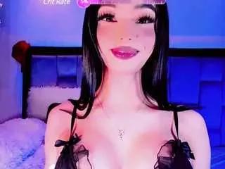kalanyqueen on CamSoda 