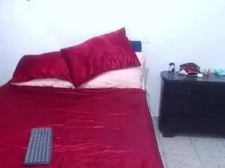 misskarla on CamSoda 