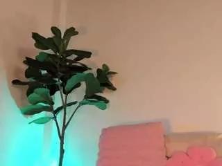 nicoleriveraa on CamSoda 
