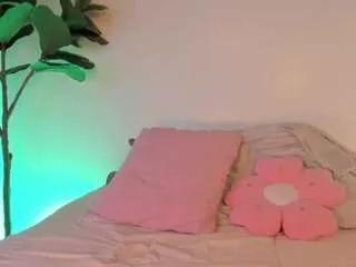nicoleriveraa on CamSoda 