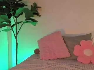 nicoleriveraa on CamSoda 