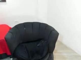 sabrinabigcockx1 on CamSoda 
