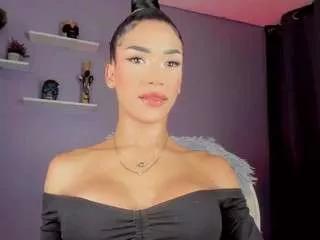 sexyaseret on CamSoda 