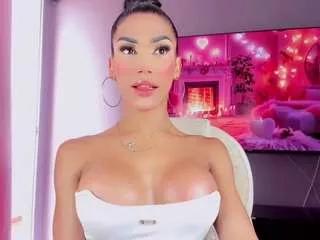 sexyaseret on CamSoda 
