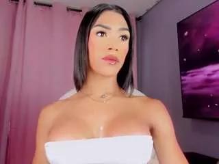 sexyaseret on CamSoda 