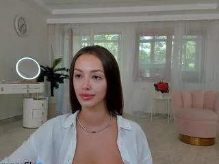 tiffanyhouston on CamSoda 