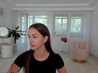 tiffanyhouston on CamSoda 
