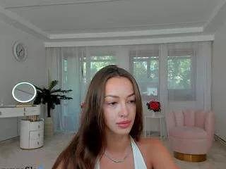 tiffanyhouston on CamSoda 
