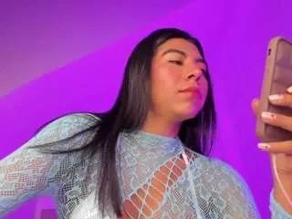 victoriavx on CamSoda 