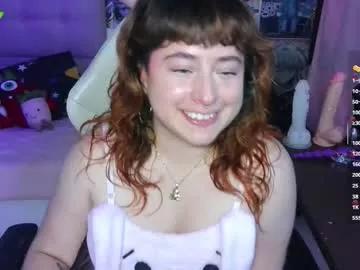 111lucygrim111 on Chaturbate 