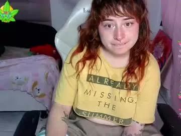 111lucygrim111 on Chaturbate 