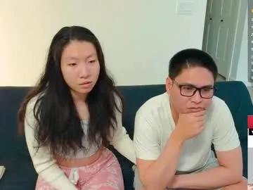 18not20 on Chaturbate