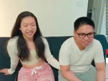 18not20 on Chaturbate