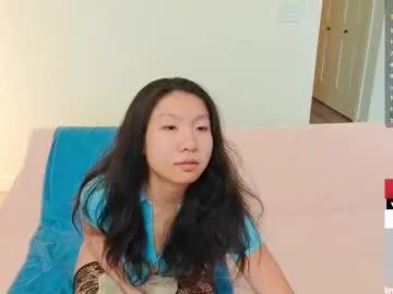 18not20 on Chaturbate