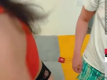 18not20 on Chaturbate