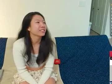 18not20 on Chaturbate