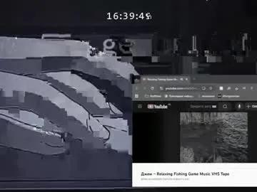 1manallcam on Chaturbate