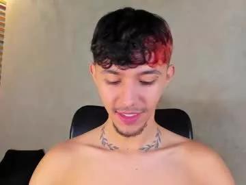 1sebass on Chaturbate 
