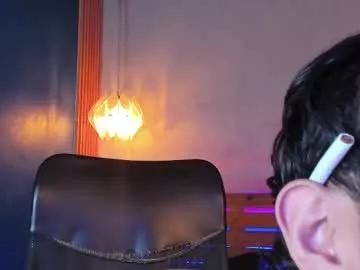 1sebass on Chaturbate 