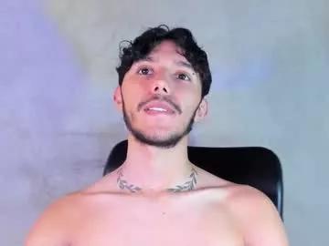 1sebass on Chaturbate 