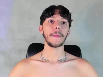 1sebass on Chaturbate 