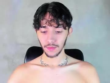 1sebass on Chaturbate 