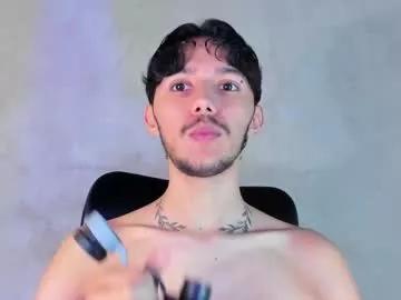 1sebass on Chaturbate 