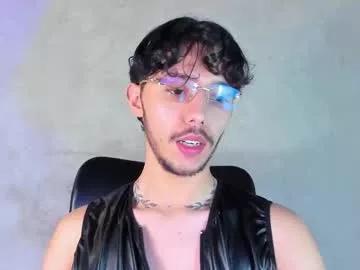1sebass on Chaturbate 
