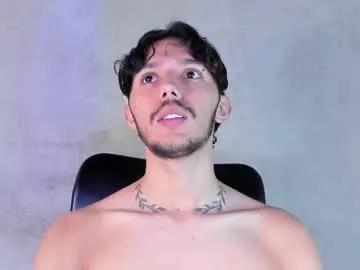 1sebass on Chaturbate 