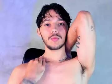 1sebass on Chaturbate 