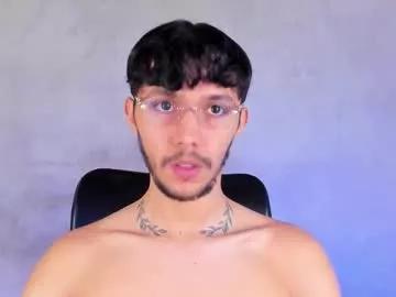 1sebass on Chaturbate 