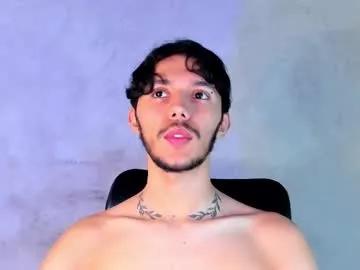 1sebass on Chaturbate 