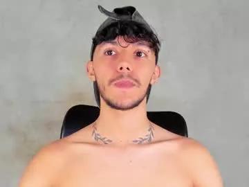 1sebass on Chaturbate 