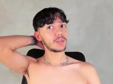 1sebass on Chaturbate 