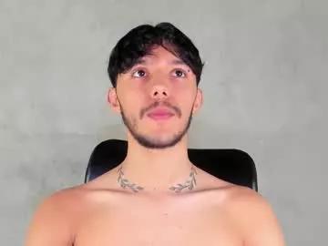 1sebass on Chaturbate 