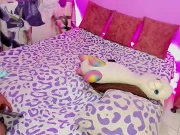 6_bunny_9 on Chaturbate