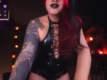 _alice_d on Chaturbate