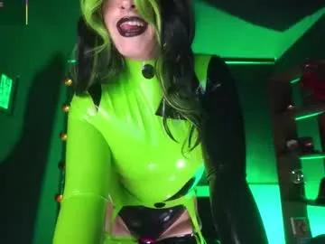 _alice_d on Chaturbate