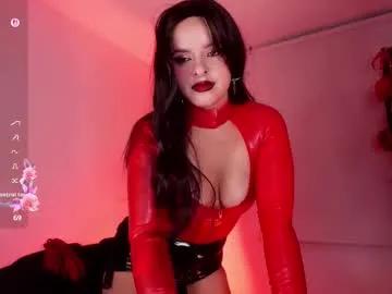 _alice_d on Chaturbate
