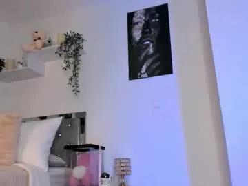 _alissonrose on Chaturbate