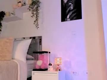 _alissonrose on Chaturbate