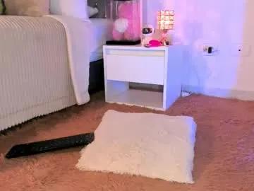 _alissonrose on Chaturbate