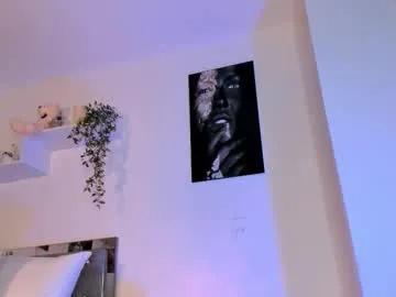 _alissonrose on Chaturbate