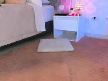 _alissonrose on Chaturbate