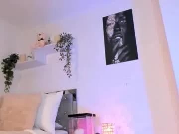 _alissonrose on Chaturbate